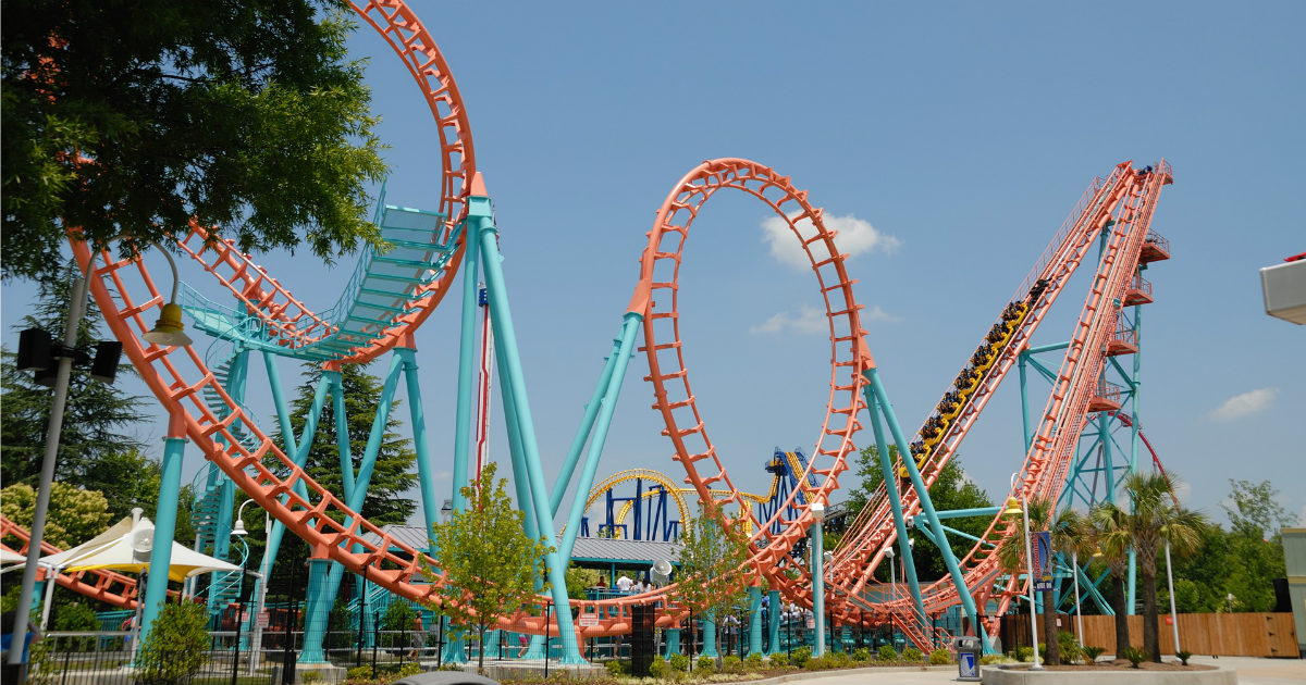 Emotions & The Law of Dual Thought